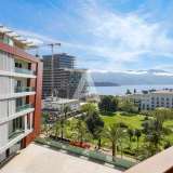  Luxurious two bedroom apartment 94m2 with sea view in the center of Budva - TQ Plaza Complex Budva 8149653 thumb11