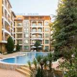  2-BED, 2-BATH apartment with pool view in Golden Dreams, Sunny Beach Sunny Beach 7949735 thumb22