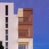  One Bedroom Apartment For Sale in Pano Paphos, Paphos - Title Deeds (New Build Process)Introducing this new project, ideally situated in the vibrant heart of Paphos, offering unparalleled convenience and access to essential amenities. This develop Pano Paphos 8149763 thumb1