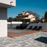  ISTRIA, POMER - Modern semi-detached house with pool near the sea Medulin 8149773 thumb2