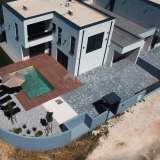  ISTRIA, POMER - Modern semi-detached house with pool near the sea Medulin 8149774 thumb26