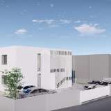  CITY OF KRK - CENTER - NEW CONSTRUCTION - Ground floor with terrace and 2 parking spaces Krk island 8149776 thumb5