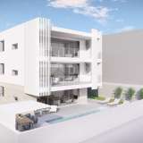  CITY OF KRK - CENTER - NEW CONSTRUCTION - Ground floor with terrace and 2 parking spaces Krk island 8149776 thumb2
