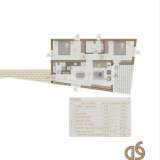  ISTRIA, LIŽNJAN 2BR+DB apartment in a luxurious new building 77 m2 - CLOSE TO THE SEA!! Lizhnjan 8149781 thumb4