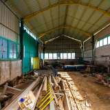  For Sale - (€ 0 / m2), Small Industrial Space 240 m2 Nea Agchialos 6049790 thumb4