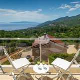  OPATIJA - beautiful villa with pool for long-term rent, panoramic sea view and surrounded by greenery Opatija 8149795 thumb22