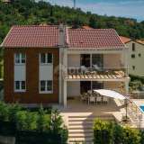  OPATIJA - beautiful villa with pool for long-term rent, panoramic sea view and surrounded by greenery Opatija 8149795 thumb11