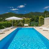 ОПАТИЯ - красивая вилла с бассейном в долгосрочную аренду, панорамным видом на море и в окружении зелени Опатия 8149795 thumb13
