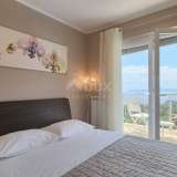  OPATIJA - beautiful villa with pool for long-term rent, panoramic sea view and surrounded by greenery Opatija 8149795 thumb17