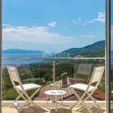  OPATIJA - beautiful villa with pool for long-term rent, panoramic sea view and surrounded by greenery Opatija 8149795 thumb10