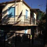  For sale investment, frontage house of 80 sqm with a plot of 700sqm, 2 levels with internal staircase, built in 1967.Ideal for investment and exploitation, stone construction, but only 30m from the beach and with further building permission of 60sq.m. Kalloni 8149983 thumb1