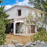  Detached house in a quiet location, island of Krk Dobrinj 8005117 thumb0
