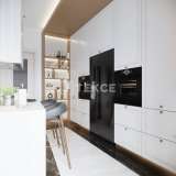 Investment Wohnungen in einem Luxe Komplex in Ankara Etimesgut Etimesgut 8105119 thumb15