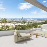  Upscale Properties with Sea Views in Finestrat Alicante Alicante 8105133 thumb0