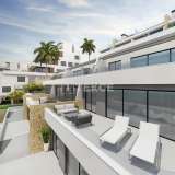  Upscale Properties with Sea Views in Finestrat Alicante Alicante 8105133 thumb11