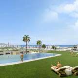  Högklassiga Fastigheter med Havsutsikt i Finestrat Alicante Alicante 8105133 thumb17