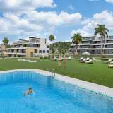  Högklassiga Fastigheter med Havsutsikt i Finestrat Alicante Alicante 8105133 thumb15