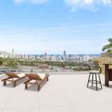  Topklasse Vastgoed met Uitzicht op Zee in Finestrat Alicante Alicante 8105133 thumb23