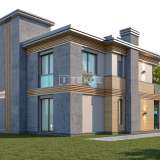  Detached Houses with Sea and Lake Views in Boğaziçi Milas Milas 8105134 thumb1