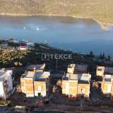  Vrijstaande Huizen met Zee en Meerzicht in Boğaziçi Milas Milas 8105134 thumb13