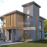  Detached Houses with Sea and Lake Views in Boğaziçi Milas Milas 8105134 thumb3