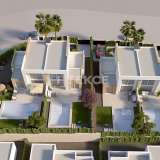  Halfvrijstaande Villa's met Zwembaden en Parkeerplaats in Algorfa Alicante 8105145 thumb6