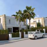  Halfvrijstaande Villa's met Zwembaden en Parkeerplaats in Algorfa Alicante 8105145 thumb4