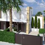  Villas de Golf Mitoyennes avec Piscine et Parking à Algorfa Alicante 8105145 thumb1