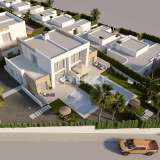  Villas de Golf Mitoyennes avec Piscine et Parking à Algorfa Alicante 8105145 thumb5