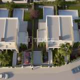  Villas de Golf Mitoyennes avec Piscine et Parking à Algorfa Alicante 8105145 thumb7