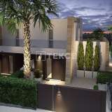  Villas de Golf Mitoyennes avec Piscine et Parking à Algorfa Alicante 8105145 thumb2