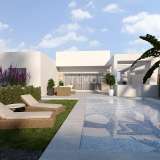  Algorfa Costa Blanca’da Özel Havuzlu Seçkin Golf Villaları Alicante 8105148 thumb0