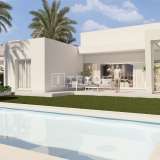  Modernas villas de golf con piscinas privadas en Algorfa Costa Blanca Alicante 8105148 thumb1