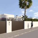  Modernas villas de golf con piscinas privadas en Algorfa Costa Blanca Alicante 8105148 thumb3