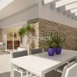  Modern Golf Villas with Private Pools in Algorfa Costa Blanca Alicante 8105148 thumb2