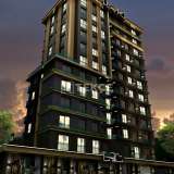  Lägenheter med Haliç-utsikt i Komplex i Eyüpsultan Eyup 8105154 thumb4