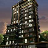  Apartamentos con vistas Haliç en complejo cerrado en Eyüpsultan Eyup 8105154 thumb3