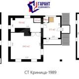  Продается просторная 3-уровневая дача под Минском в СТ «Криница-1989» Вишневка 8205162 thumb2