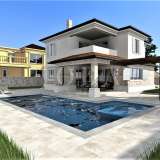  Neue freistehende Villa mit Pool, in der Nähe von Vrbnik Vrbnik 8005017 thumb0