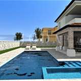  New detached villa with pool, near Vrbnik Vrbnik 8005017 thumb1