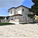  Neue freistehende Villa mit Pool, in der Nähe von Vrbnik Vrbnik 8005017 thumb3