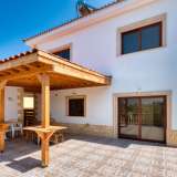  Four Bedroom Detached Villa For Sale in Ayia Triada with Land DeedsPRICE REDUCTION!! (was €795.000)Recently refurbished throughout to high standard, this 4 bedroom detached villa is located just a short walk from the golden beaches o Agia Triada 7705174 thumb2