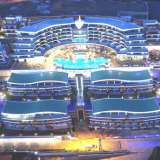  The Deluxe Hotel Residences complex Alanya 5905176 thumb0