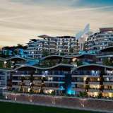  The Deluxe Hotel Residences complex Alanya 5905176 thumb2
