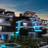 The Deluxe Hotel Residences complex Alanya 5905176 thumb1