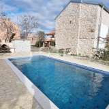  Rustic stone house with pool, Malinska, surroundings Malinska 8005024 thumb17