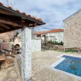  Casa rustica in pietra con piscina, Malinska, dintorni Malinska 8005024 thumb6