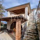  Casa rustica in pietra con piscina, Malinska, dintorni Malinska 8005024 thumb1