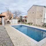  Rustic stone house with pool, Malinska, surroundings Malinska 8005024 thumb24