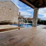  Rustic stone house with pool, Malinska, surroundings Malinska 8005024 thumb32